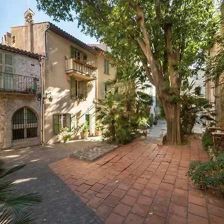 New Loft 2019 Old City/musee Picasso Appartement