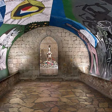 New Loft 2019 Old City/musee Picasso