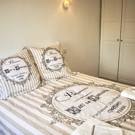New Loft 2019 Old City/musee Picasso *