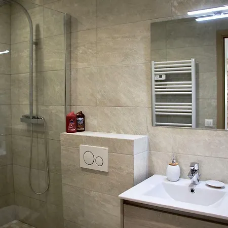 Appartement New Loft 2019 Old City/musee Picasso Antibes