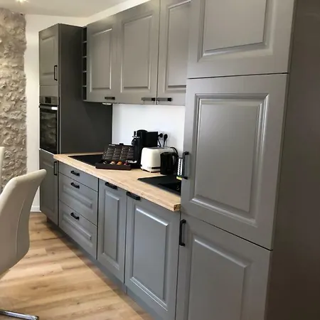 New Loft 2019 Old City/musee Picasso *